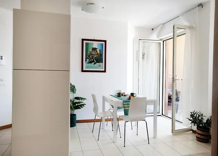 Holihome_chicky House Frn Alba Adriatica